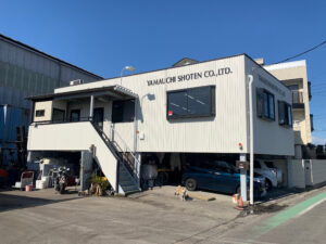 稲沢市　Y様邸　外壁塗装・屋根塗装工事