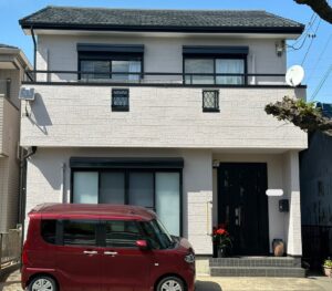 愛知県　稲沢市　S様邸