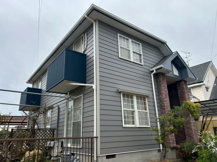 愛知県　稲沢市　E様