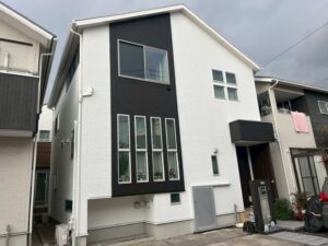 愛知県　岡崎市　O様邸