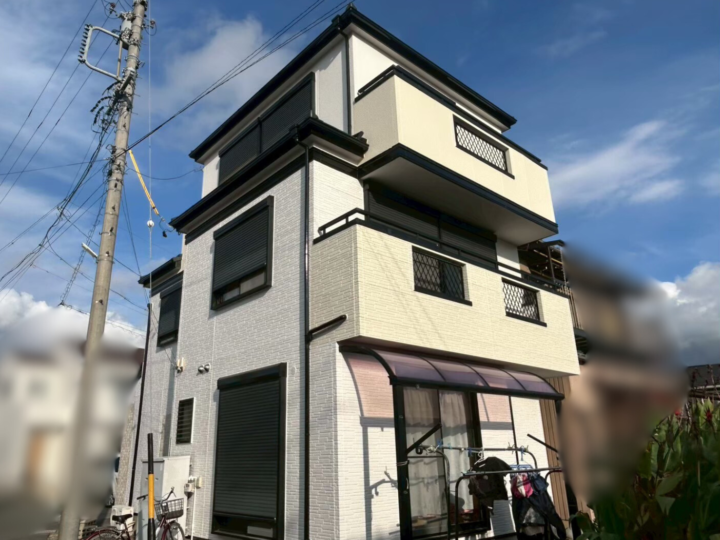 愛知県　稲沢市　N様邸